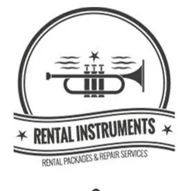 instrument rental