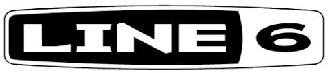 line 6 logo